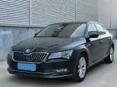 2018 SKODA SUPERB,autocango,china used car exporter,china ev exporter,chinese used car exporter,chinese used ev exporter
