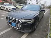 2020 AUDI A6L,autocango,china used car exporter,china ev exporter,chinese used car exporter,chinese used ev exporter