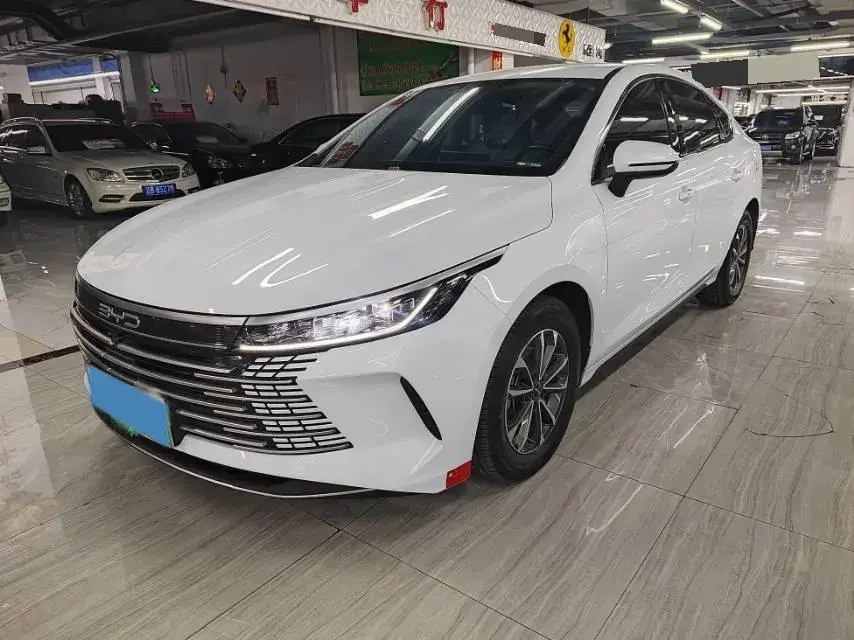 2022 Roewe RX5 MAX 1.5T 181HP L4 6AT