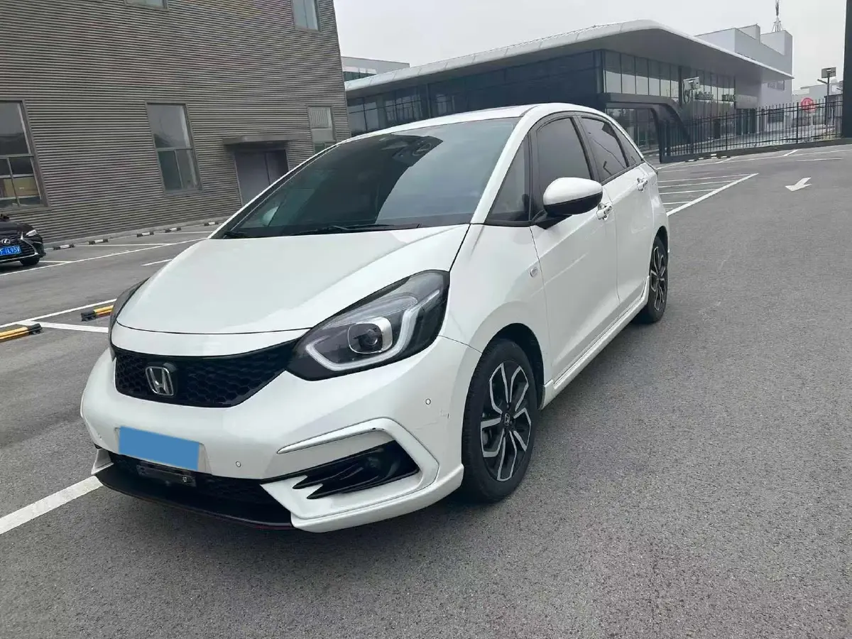 2021 Honda Life 1.5L 131HP L4 CVT