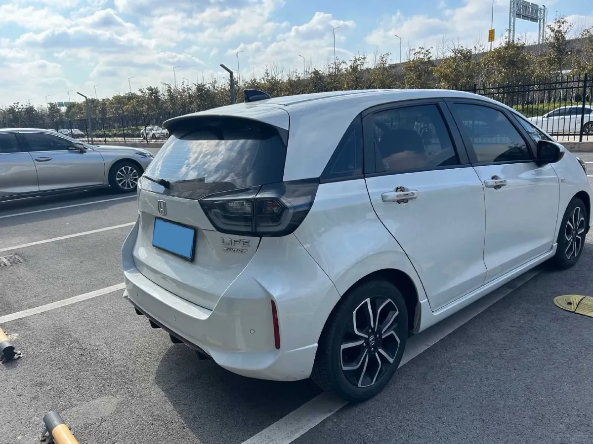 2021 Honda Life 1.5L 131HP L4 CVT,autocango,china used car exporter,china ev exporter,chinese used car exporter,chinese used ev exporter