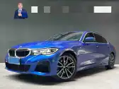 2021 BMW 3 SERIES,autocango,china used car exporter,china ev exporter,chinese used car exporter,chinese used ev exporter