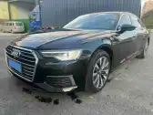 2021 AUDI A6L,autocango,china used car exporter,china ev exporter,chinese used car exporter,chinese used ev exporter