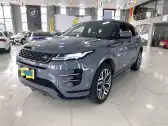 2020 LAND ROVER RANGE ROVER EVOQUE,autocango,china used car exporter,china ev exporter,chinese used car exporter,chinese used ev exporter