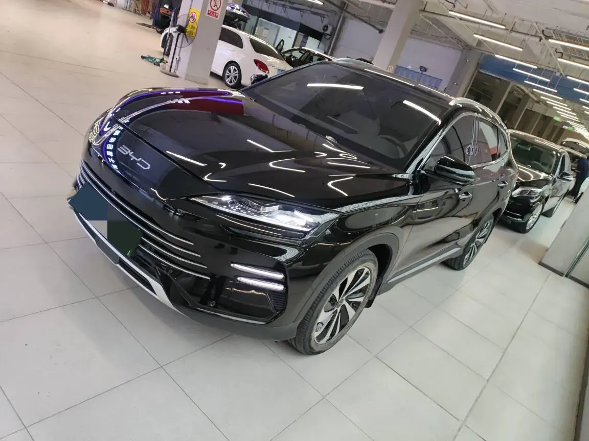 2024 BYD Song Plus 1.5L 110HP L4 E-CVT PHEV 18.3KWH,autocango,china used car exporter,china ev exporter,chinese used car exporter,chinese used ev exporter