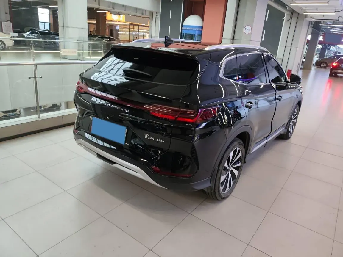 2024 BYD Song Plus 1.5L 110HP L4 E-CVT PHEV 18.3KWH,autocango,china used car exporter,china ev exporter,chinese used car exporter,chinese used ev exporter