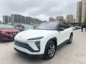 2020 NIO ES6,autocango,china used car exporter,china ev exporter,chinese used car exporter,chinese used ev exporter