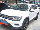 2022 VOLKSWAGEN THARU,autocango,china used car exporter,china ev exporter,chinese used car exporter,chinese used ev exporter