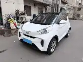 2018 CHERY LITTLE ANT,autocango,china used car exporter,china ev exporter,chinese used car exporter,chinese used ev exporter