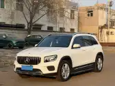 2022 MERCEDES-BENZ GLB CLASS,autocango,china used car exporter,china ev exporter,chinese used car exporter,chinese used ev exporter
