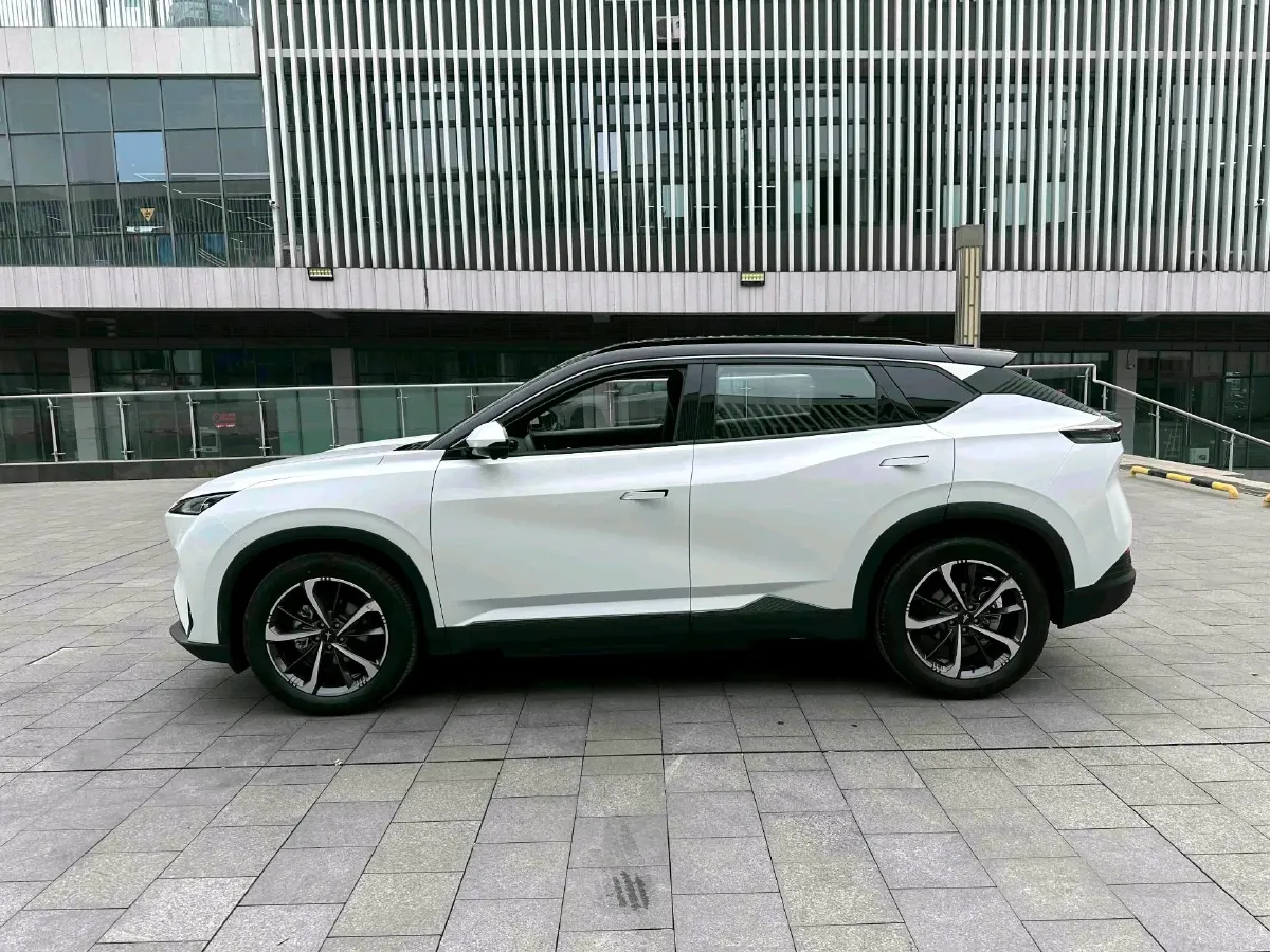 2025 HEDMOS 06 BEV,autocango,china used car exporter,china ev exporter,chinese used car exporter,chinese used ev exporter