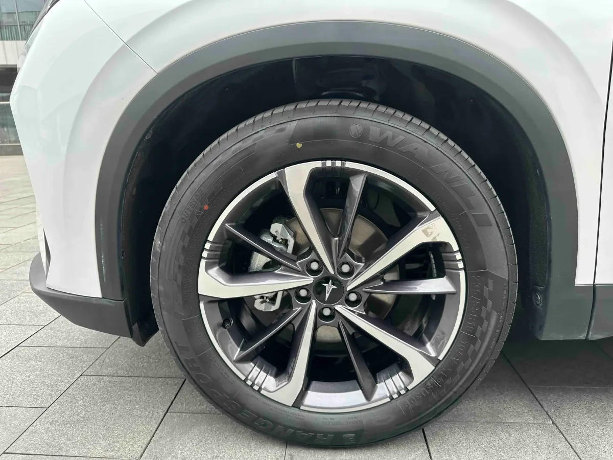 2025 HEDMOS 06 BEV,autocango,china used car exporter,china ev exporter,chinese used car exporter,chinese used ev exporter