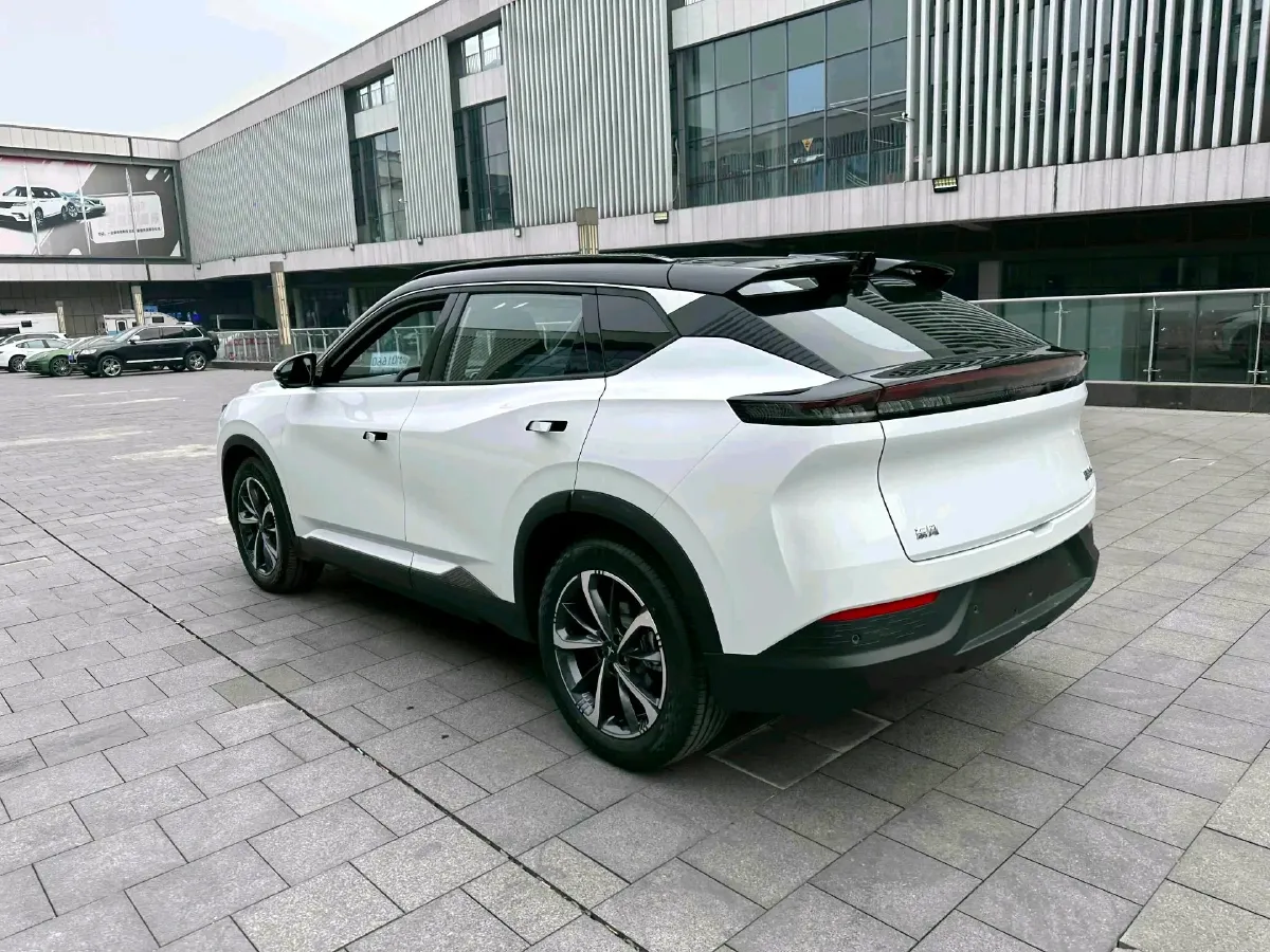 2025 HEDMOS 06 BEV,autocango,china used car exporter,china ev exporter,chinese used car exporter,chinese used ev exporter