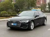 2022 AUDI A6L,autocango,china used car exporter,china ev exporter,chinese used car exporter,chinese used ev exporter