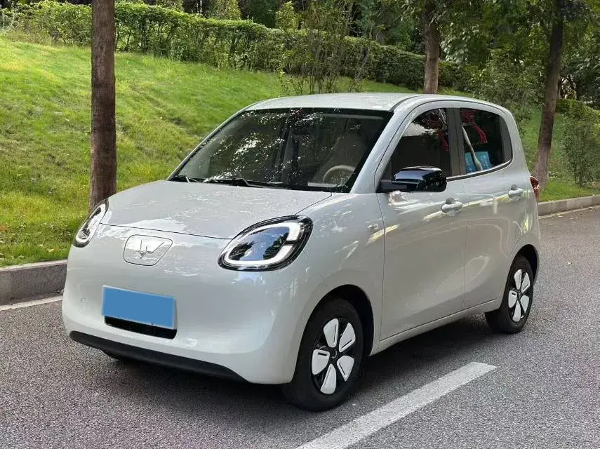 2025 WuLing HongGuang MINI EV BEV 16.2KWH