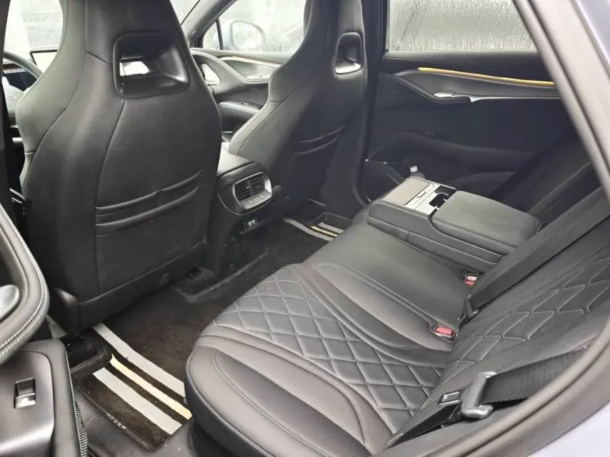 2025 BYD Sea Lion 07 BEV 80.64KWH,autocango,china used car exporter,china ev exporter,chinese used car exporter,chinese used ev exporter