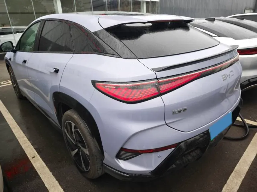 2025 BYD Sea Lion 07 BEV 80.64KWH,autocango,china used car exporter,china ev exporter,chinese used car exporter,chinese used ev exporter