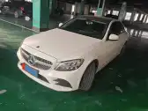 2020 MERCEDES-BENZ C CLASS,autocango,china used car exporter,china ev exporter,chinese used car exporter,chinese used ev exporter
