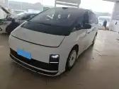 2025 LI MEGA,autocango,china used car exporter,china ev exporter,chinese used car exporter,chinese used ev exporter