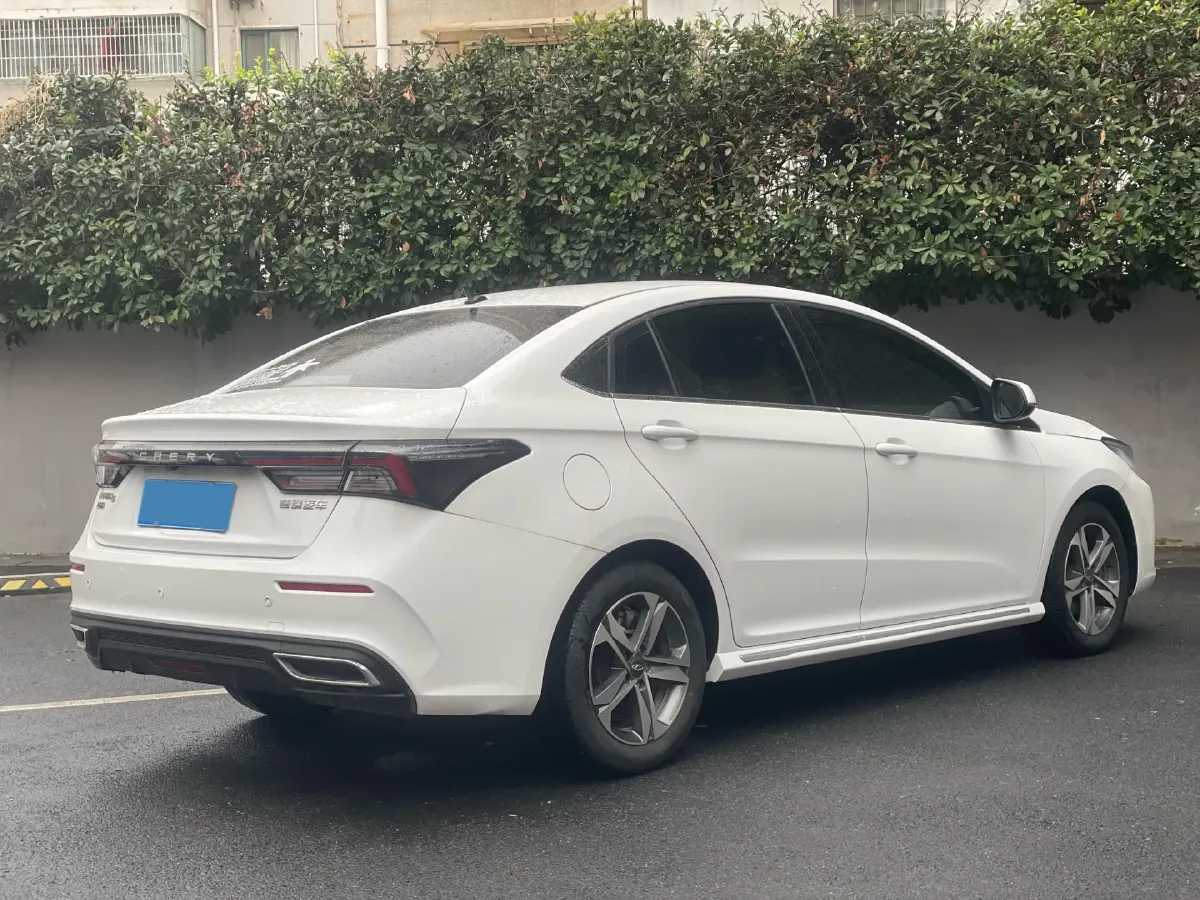 2021 Chery Arrizo 5 Plus 1.5L 116HP L4 CVT,autocango,china used car exporter,china ev exporter,chinese used car exporter,chinese used ev exporter