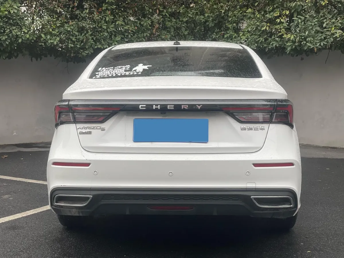 2021 Chery Arrizo 5 Plus 1.5L 116HP L4 CVT,autocango,china used car exporter,china ev exporter,chinese used car exporter,chinese used ev exporter