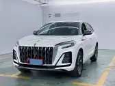 2023 HONGQI HS3,autocango,china used car exporter,china ev exporter,chinese used car exporter,chinese used ev exporter