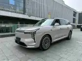 2026 IM LS9,autocango,china used car exporter,china ev exporter,chinese used car exporter,chinese used ev exporter