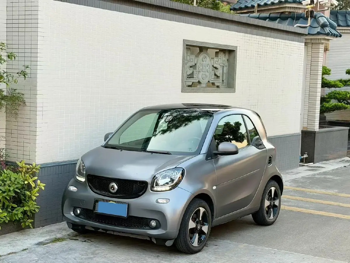 2018 HuangHai N3 2.5T 129HP L4 6AT