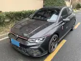 2021 VOLKSWAGEN GOLFGTI,autocango,china used car exporter,china ev exporter,chinese used car exporter,chinese used ev exporter