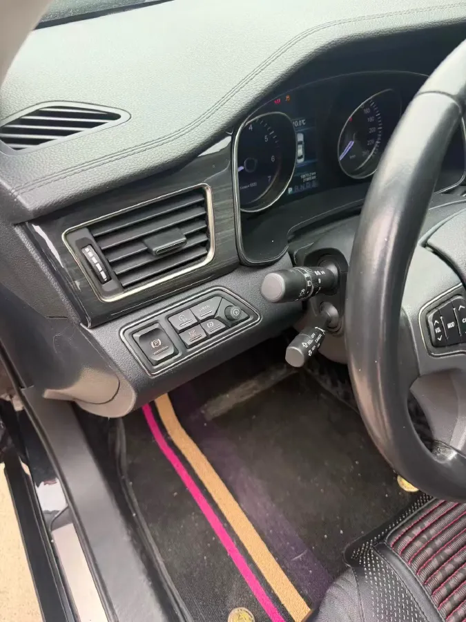 2018 Renault Espace Classic 1.8T 224HP L4 7DCT,autocango,china used car exporter,china ev exporter,chinese used car exporter,chinese used ev exporter