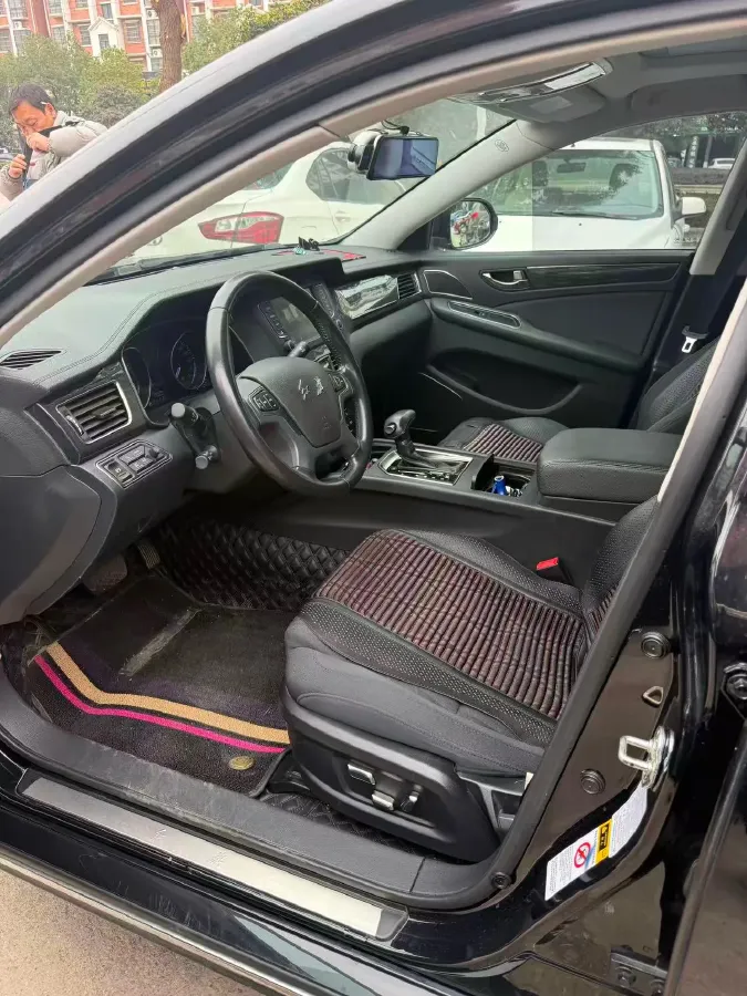 2018 Renault Espace Classic 1.8T 224HP L4 7DCT,autocango,china used car exporter,china ev exporter,chinese used car exporter,chinese used ev exporter