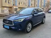 2018 INFINITI QX30,autocango,china used car exporter,china ev exporter,chinese used car exporter,chinese used ev exporter