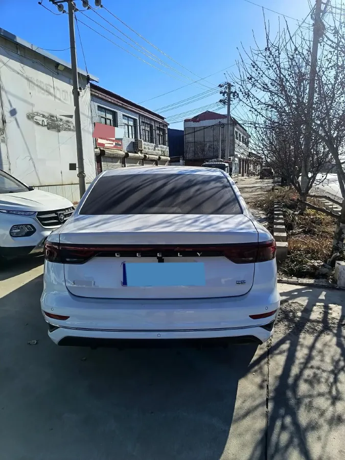 2025 Geely Emgrand 1.5L 127HP L4 CVT,autocango,china used car exporter,china ev exporter,chinese used car exporter,chinese used ev exporter