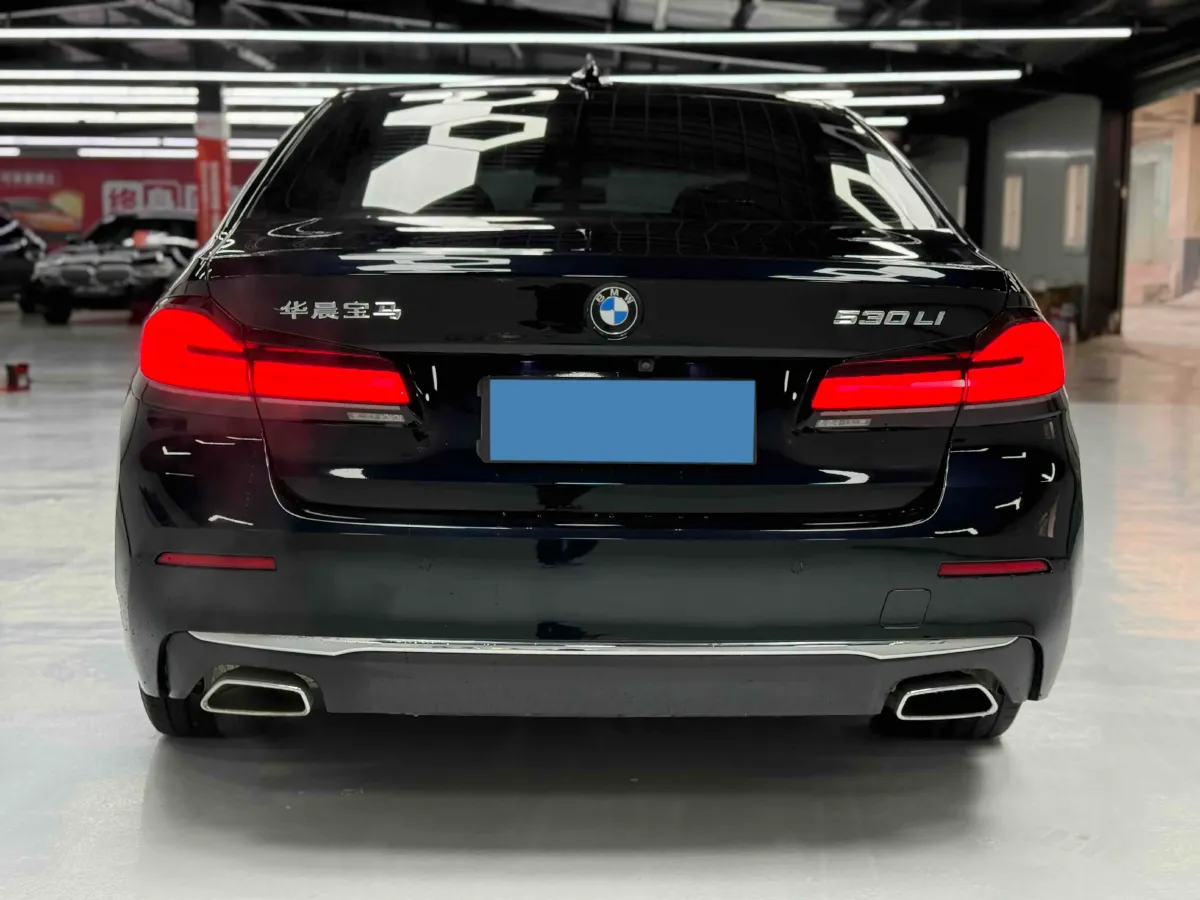 2021 BMW 5 Series 2.0T 252HP L4 8AT,autocango,china used car exporter,china ev exporter,chinese used car exporter,chinese used ev exporter