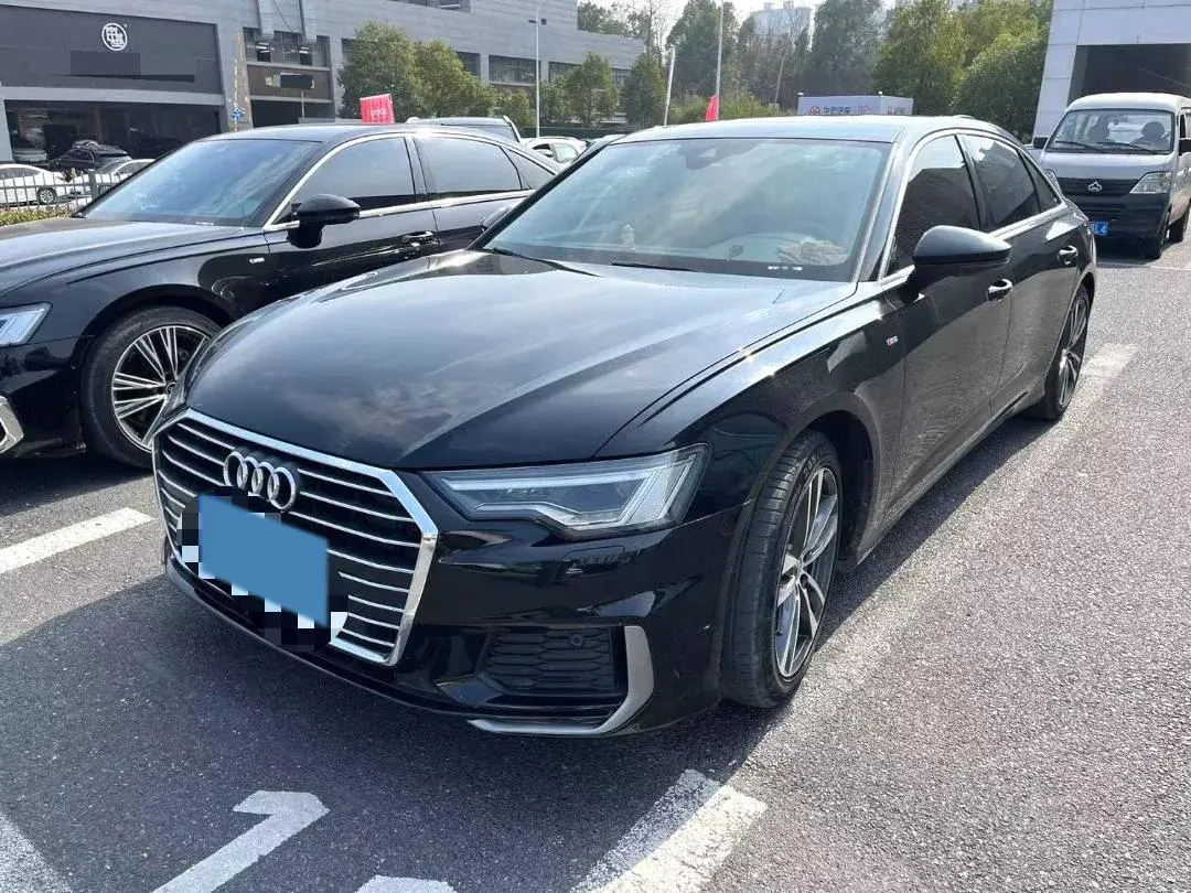 2019 Mercedes-Benz E Class 1.5T 184HP L4 9AT