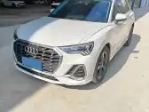 2022 AUDI Q3,autocango,china used car exporter,china ev exporter,chinese used car exporter,chinese used ev exporter