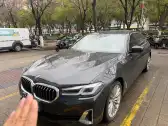 2021 BMW 5 SERIES,autocango,china used car exporter,china ev exporter,chinese used car exporter,chinese used ev exporter