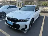 2025 BMW 3 SERIES,autocango,china used car exporter,china ev exporter,chinese used car exporter,chinese used ev exporter