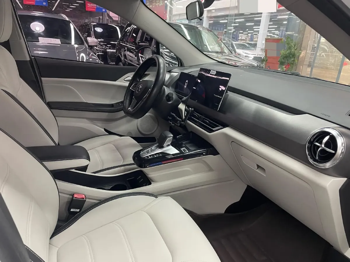 2021 BYD Yuan Pro BEV 50.1KWH,autocango,china used car exporter,china ev exporter,chinese used car exporter,chinese used ev exporter