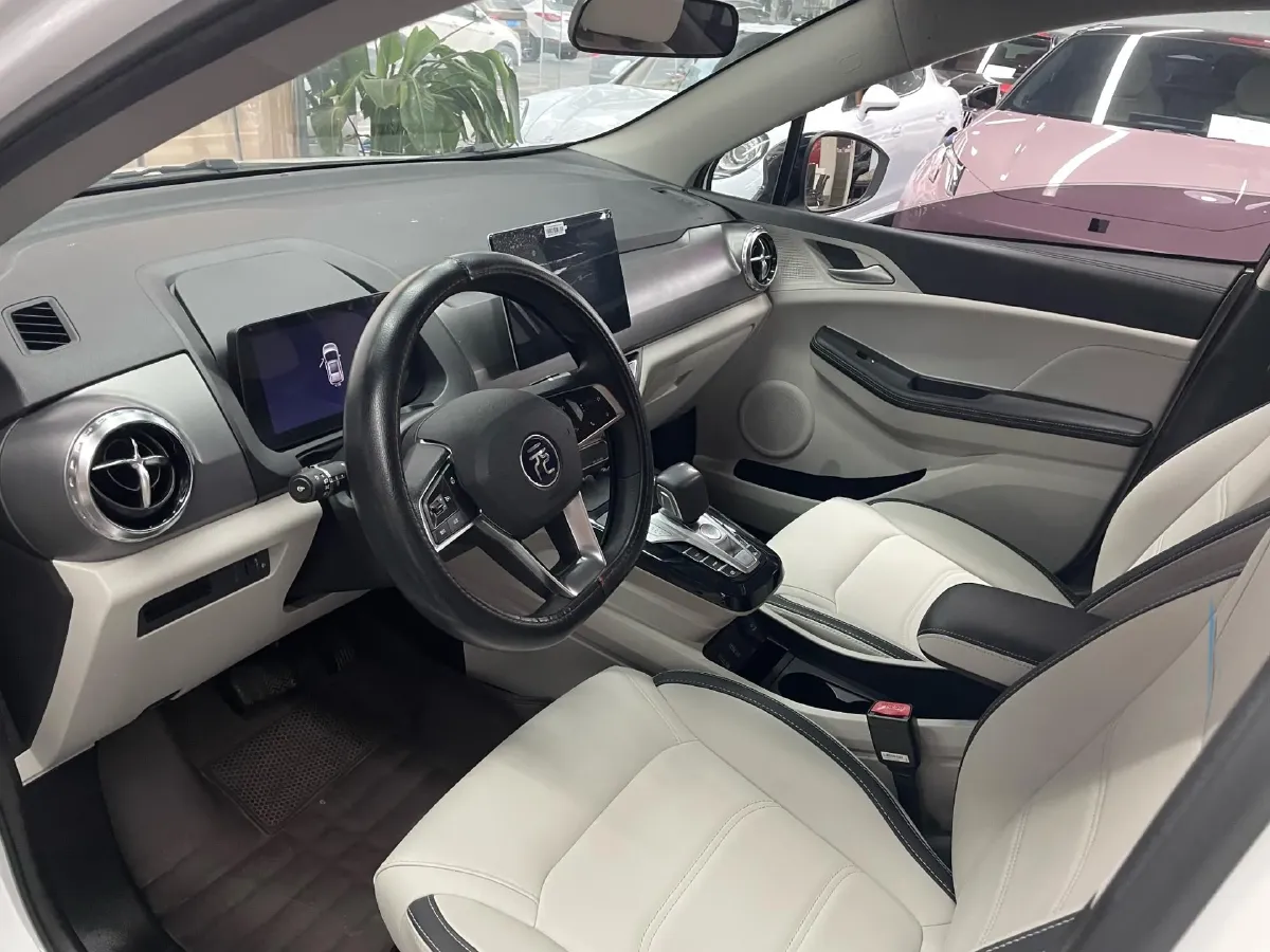 2021 BYD Yuan Pro BEV 50.1KWH,autocango,china used car exporter,china ev exporter,chinese used car exporter,chinese used ev exporter