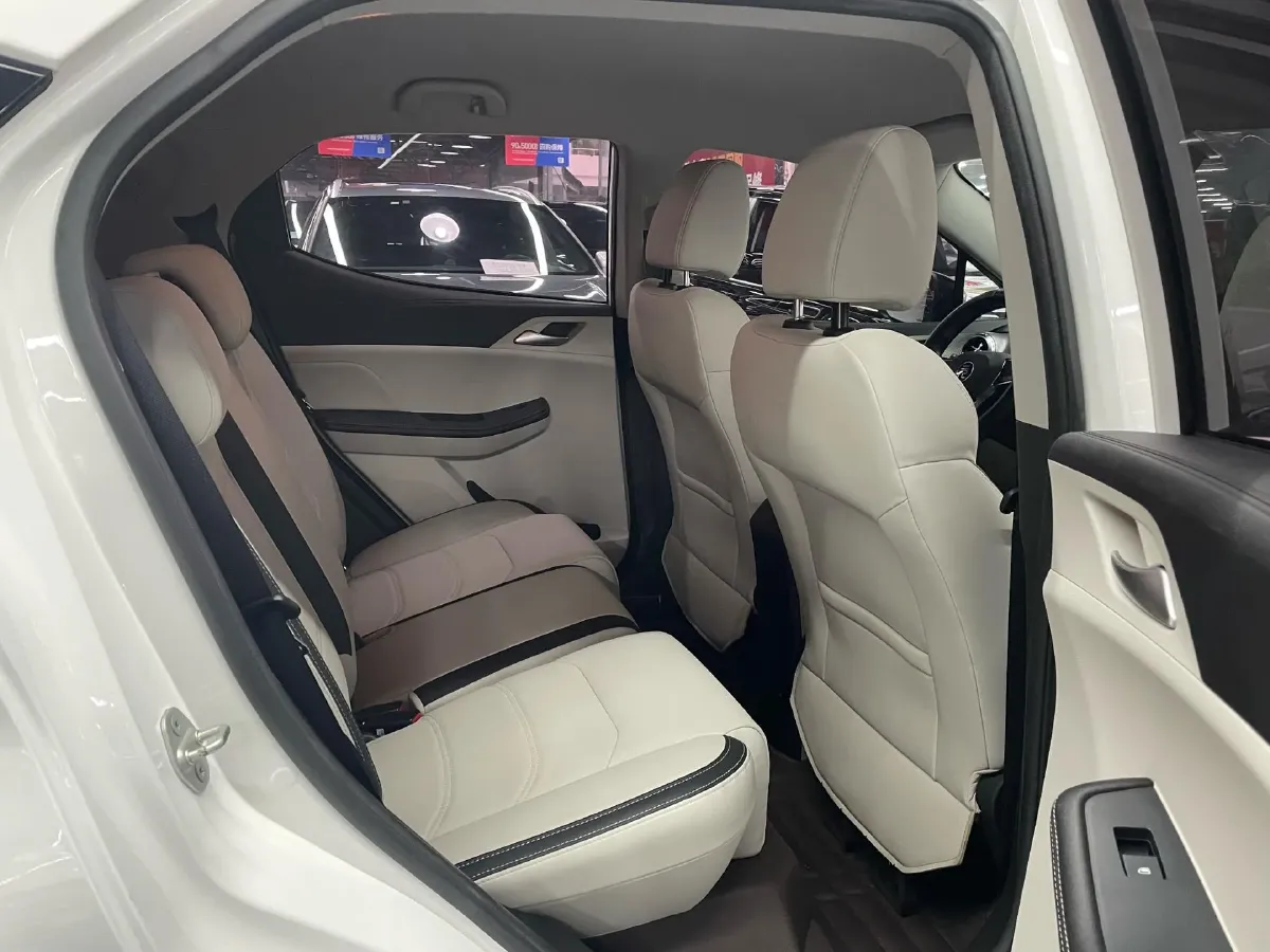 2021 BYD Yuan Pro BEV 50.1KWH,autocango,china used car exporter,china ev exporter,chinese used car exporter,chinese used ev exporter