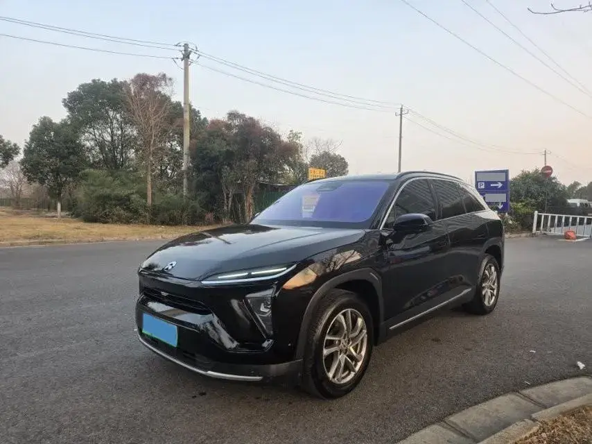 2022 NIO ES6 BEV 75KWH