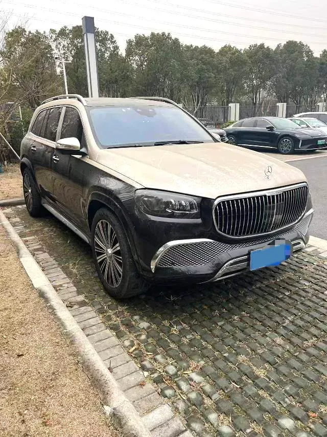 2021 Mansory V Class 2.0T 211HP L4 9AT,autocango,china used car exporter,china ev exporter,chinese used car exporter,chinese used ev exporter