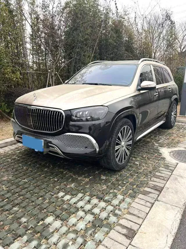 2021 Mansory V Class 2.0T 211HP L4 9AT,autocango,china used car exporter,china ev exporter,chinese used car exporter,chinese used ev exporter
