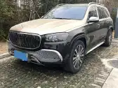 2021 MANSORY V CLASS,autocango,china used car exporter,china ev exporter,chinese used car exporter,chinese used ev exporter