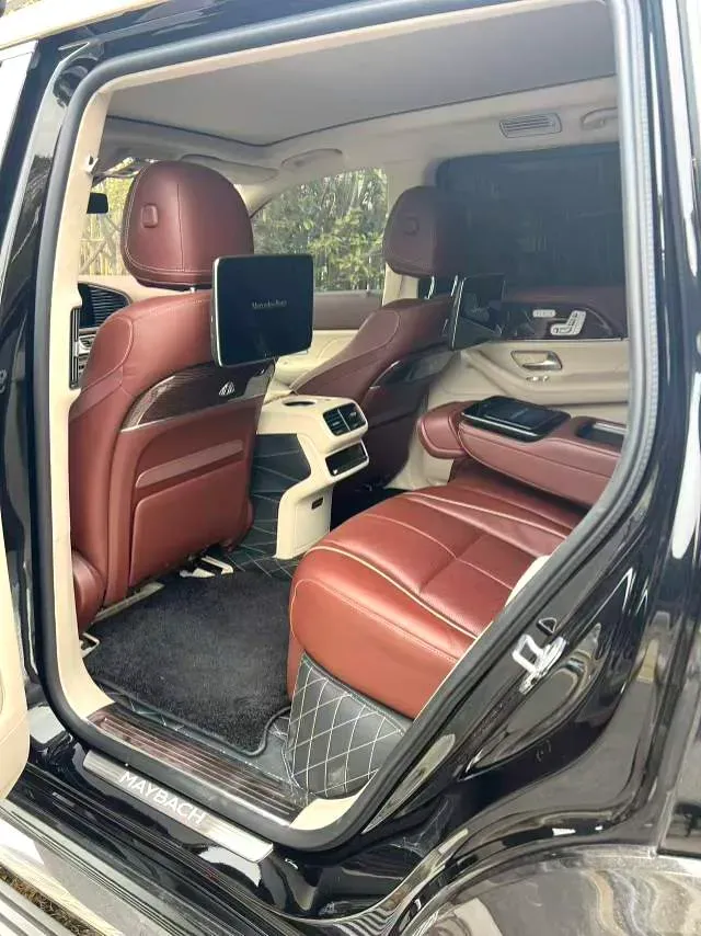 2021 Mansory V Class 2.0T 211HP L4 9AT,autocango,china used car exporter,china ev exporter,chinese used car exporter,chinese used ev exporter