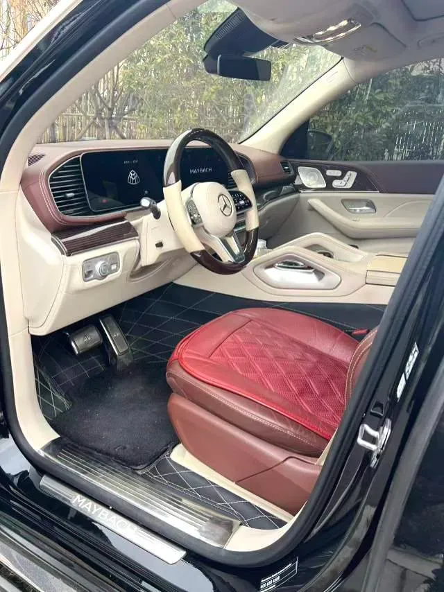 2021 Mansory V Class 2.0T 211HP L4 9AT,autocango,china used car exporter,china ev exporter,chinese used car exporter,chinese used ev exporter