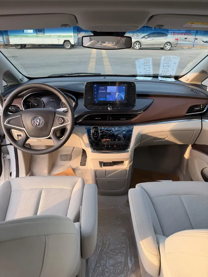 2021 Buick GL8 2.0T 237HP L4 9AT,autocango,china used car exporter,china ev exporter,chinese used car exporter,chinese used ev exporter