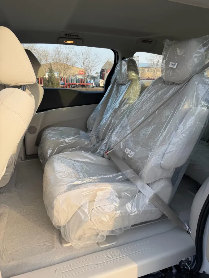 2021 Buick GL8 2.0T 237HP L4 9AT,autocango,china used car exporter,china ev exporter,chinese used car exporter,chinese used ev exporter