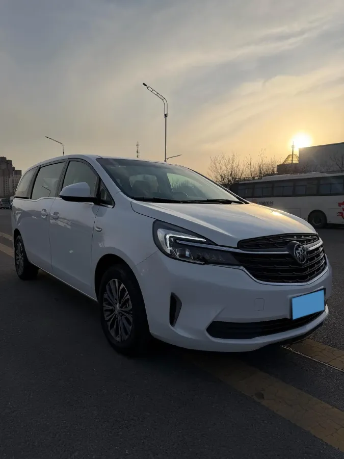 2021 Buick GL8 2.0T 237HP L4 9AT,autocango,china used car exporter,china ev exporter,chinese used car exporter,chinese used ev exporter
